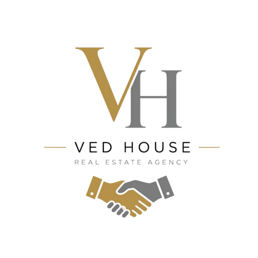 VedHouse Real Estate Agency
